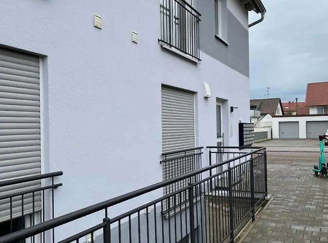 Beautiful Flat, Near Westpark & Hostpital, Easy Parking