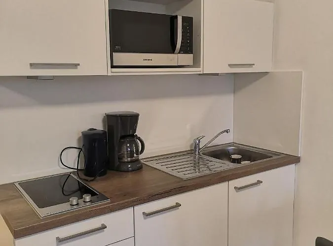 Beautiful Flat, Near Westpark & Hostpital, Easy Parking