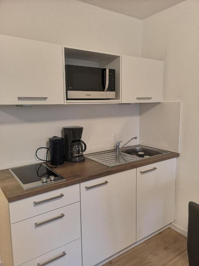 Beautiful Flat, Near Westpark & Hostpital, Easy Parking Apartment Ingolstadt
