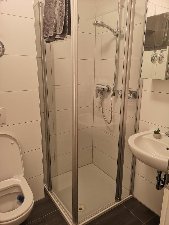 Beautiful Flat, Near Westpark & Hostpital, Easy Parking Ingolstadt
