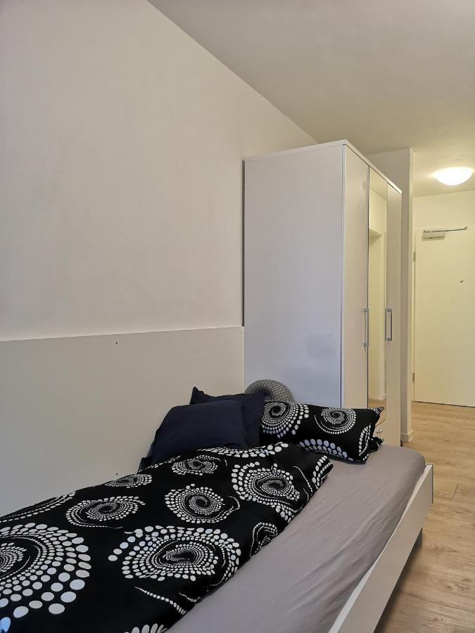Beautiful Flat, Near Westpark & Hostpital, Easy Parking Lejlighed *